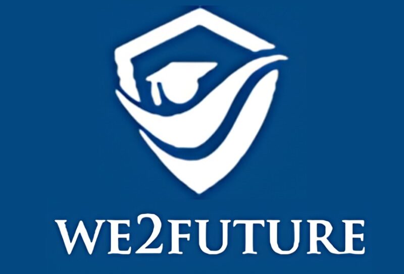 WHATEVER YOU WANT TO ACHIEVE IN LIFE WE2FUTURE WILL HELP YOU GET THERE.