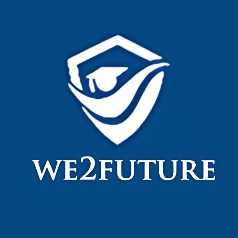 WHATEVER YOU WANT TO ACHIEVE IN LIFE WE2FUTURE WILL HELP YOU GET THERE.